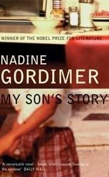 Cover of My Son's Story
