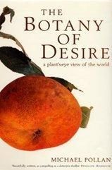 Cover of The Botany of Desire
