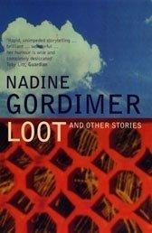 Cover of Loot