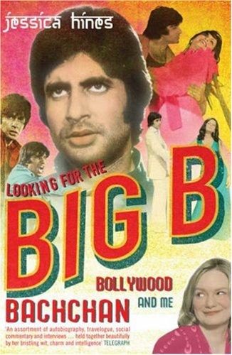Cover of Looking for the Big B