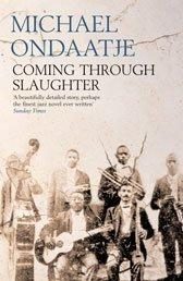 Cover of Coming Through Slaughter