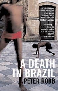 Cover of A Death in Brazil