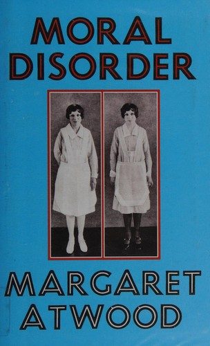 Cover of Moral disorder