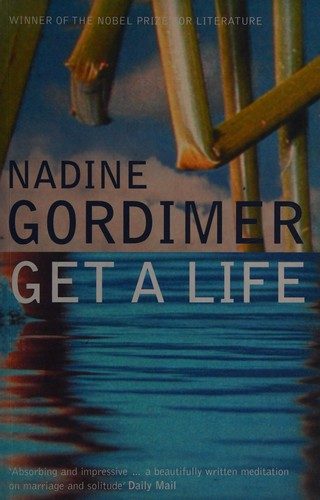 Cover of Get a life