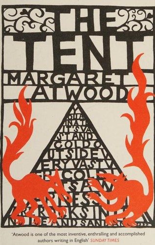 Cover of The Tent