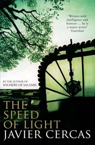 Cover of The Speed of Light