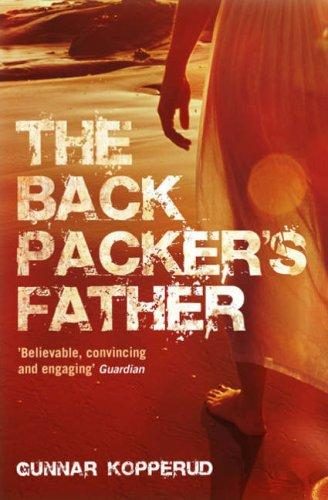Cover of The Backpacker's Father