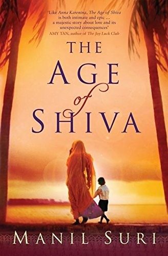Cover of Age of Shiva