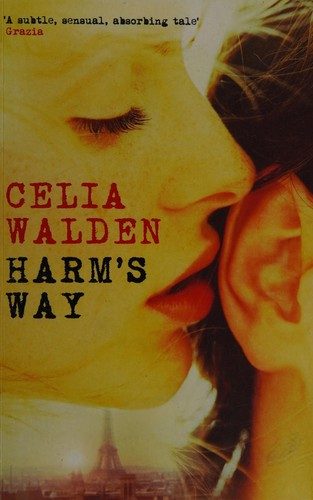 Cover of Harm's way