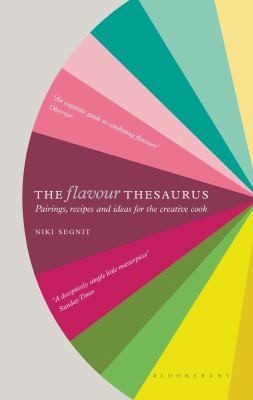 Cover of The Flavour Thesaurus