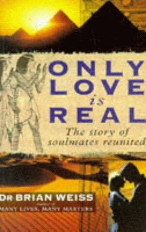 Cover of Only Love Is Real