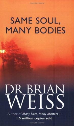 Cover of Same Soul, Many Bodies