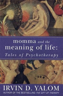 Cover of Momma and the Meaning of Life
