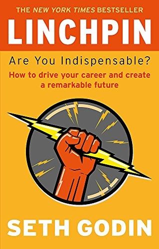 Cover of Linchpin