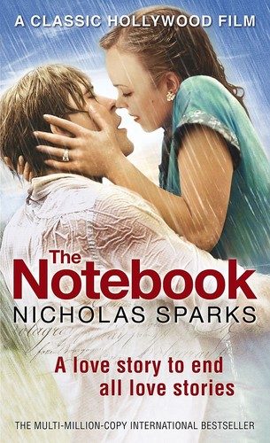 Cover of Notebook