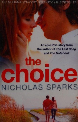 Cover of Choice