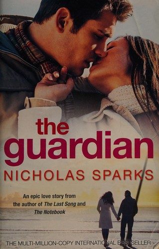 Cover of The guardian