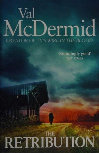 Cover of The retribution