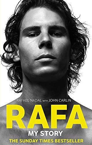 Cover of Rafa