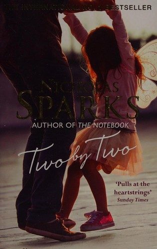 Cover of Two by two