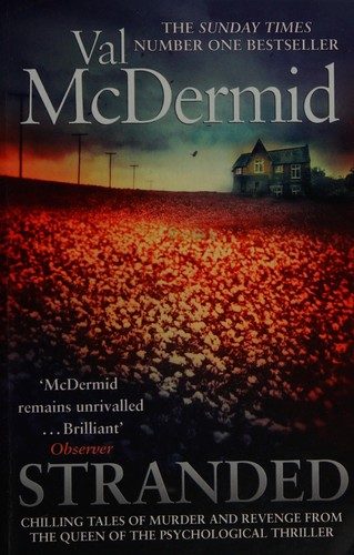 Cover of Stranded