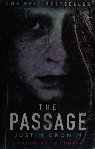 Cover of The Passage