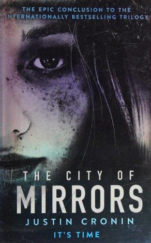 Cover of The City of Mirrors