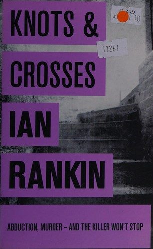 Cover of Knots and Crosses
