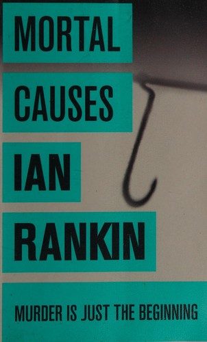 Cover of Mortal causes