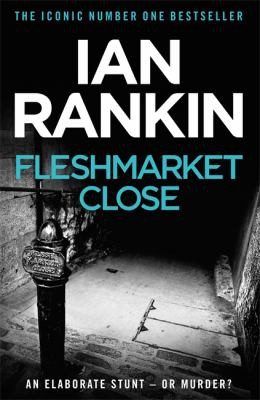 Cover of Fleshmarket Close