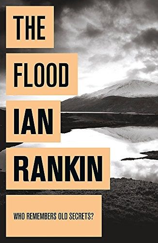 Cover of Flood