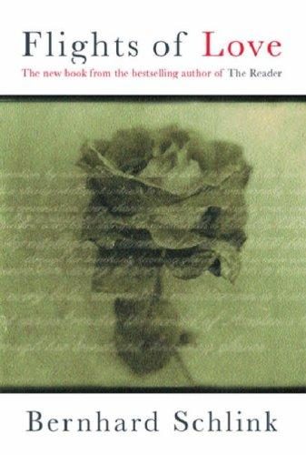 Cover of Flights of Love