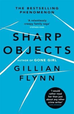 Cover of Sharp Objects