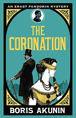 Cover of Coronation