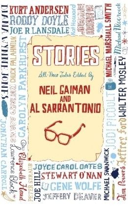 Cover of Stories