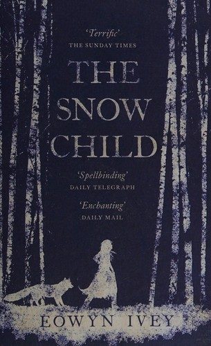 Cover of Snow Child