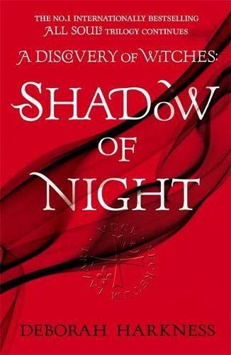 Cover of Shadow Of Night