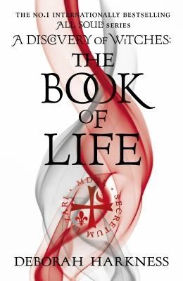 Cover of Book of Life