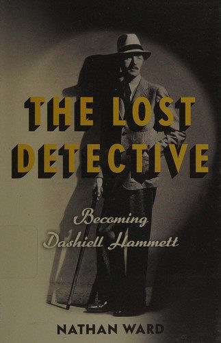 Cover of The lost detective