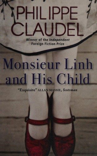 Cover of Monsieur Linh and his child