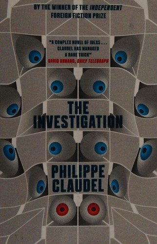 Cover of Investigation