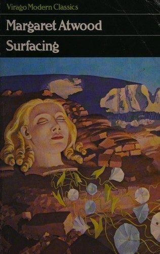 Cover of Surfacing