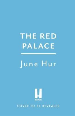 Cover of Red Palace