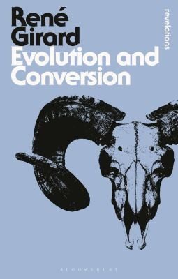 Cover of Evolution and Conversion