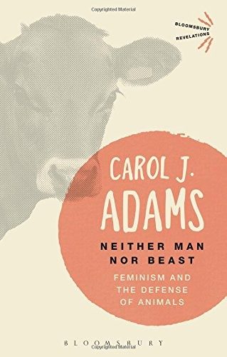 Cover of Neither Man Nor Beast