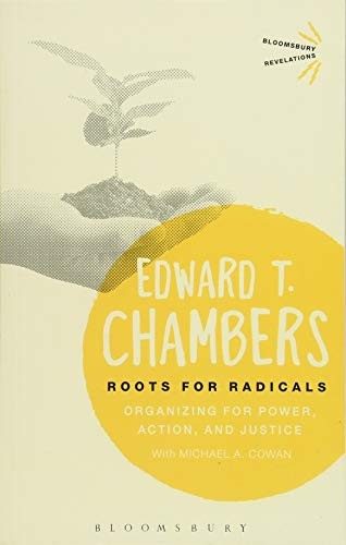 Cover of Roots for Radicals