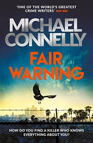 Cover of Fair Warning