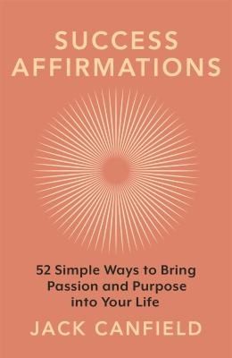 Cover of Success Affirmations