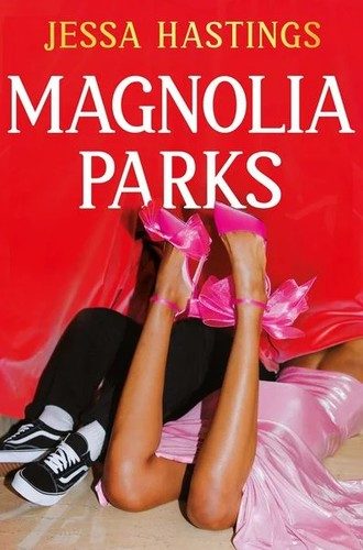 Cover of Magnolia Parks