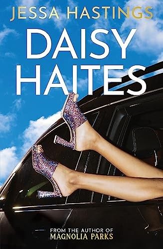 Cover of Daisy Haites